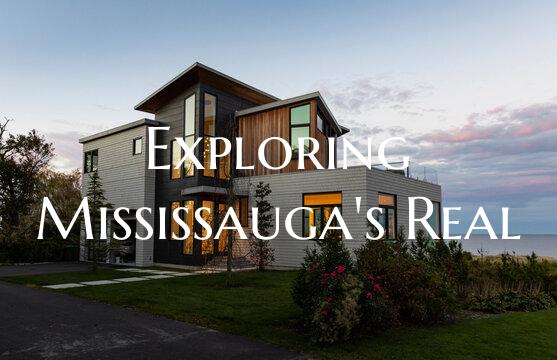 Exploring Mississauga's Real