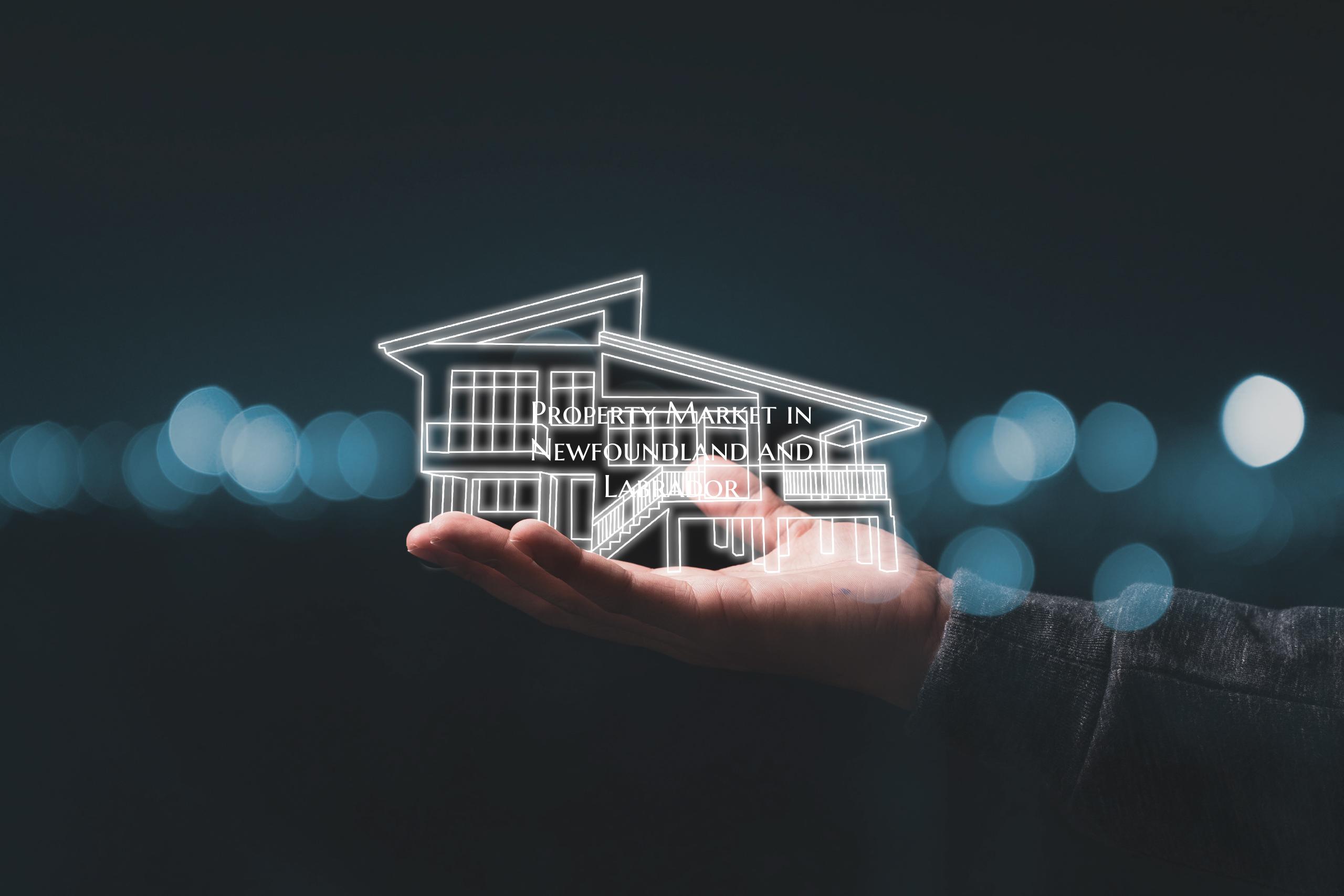 Property Market in Newfoundland and Labrador