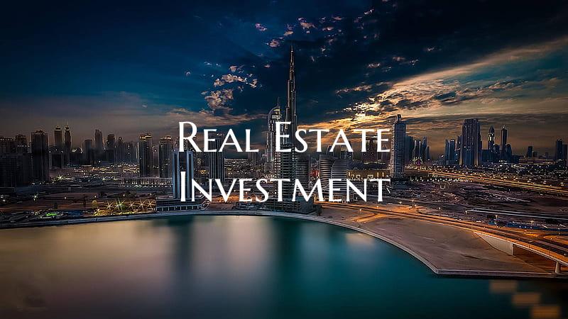 Real Estate Investment