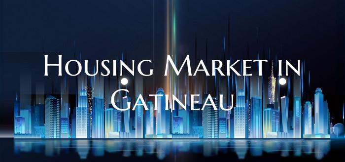 Housing Market in Gatineau