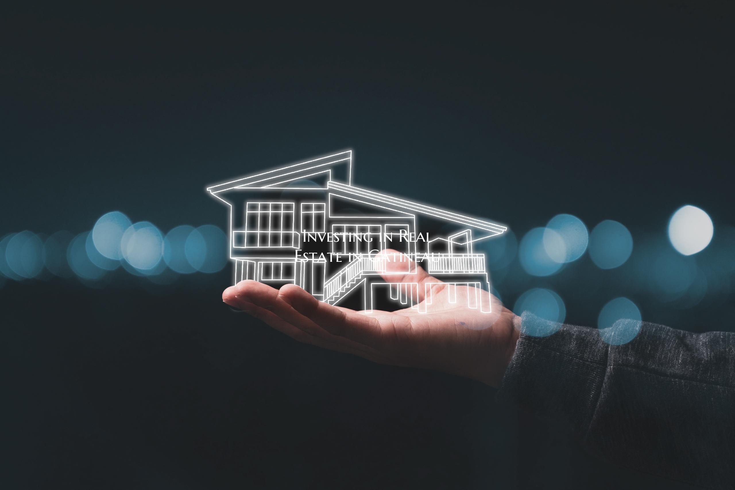 Investing in Real Estate in Gatineau