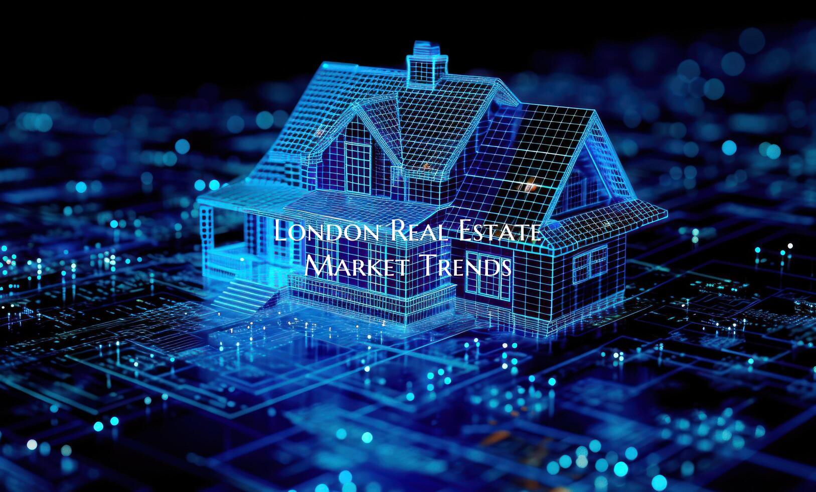 London Real Estate Market Trends