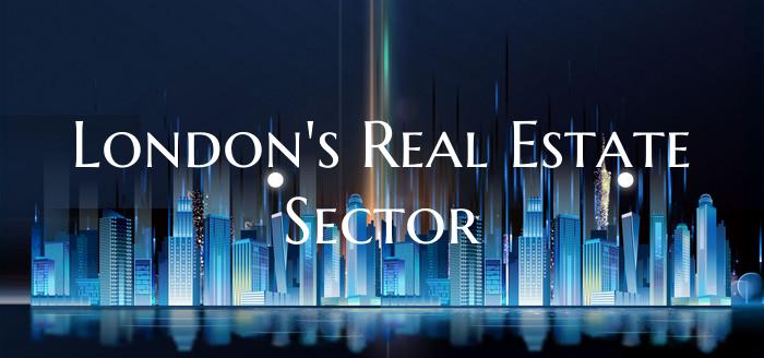 London's Real Estate Sector