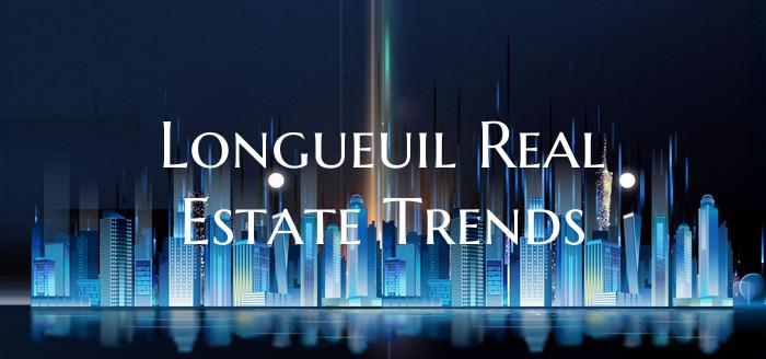 Longueuil Real Estate Trends