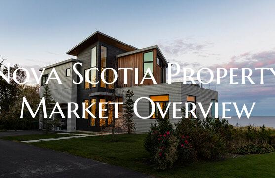 Nova Scotia Property Market Overview