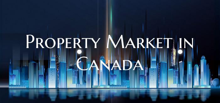 Property Market in Canada